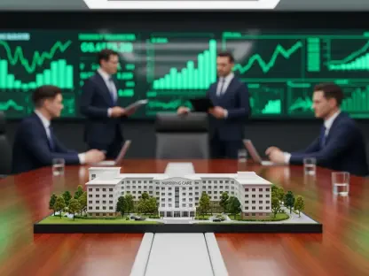 REITs Prioritize Corporate Profits Over Nursing Home Care