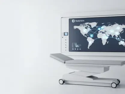 Trend Analysis: Hybrid Digital Health Delivery Models