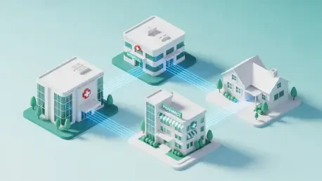 Is Trust the Missing Link in Healthcare Interoperability?