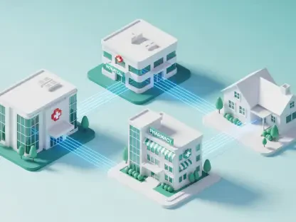 Is Trust the Missing Link in Healthcare Interoperability?