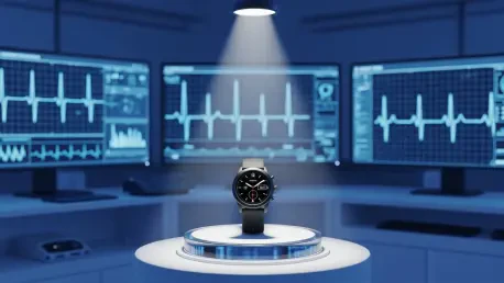 Can Wearables Bridge the Gap Between Data and Trust?