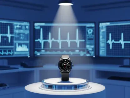 Can Wearables Bridge the Gap Between Data and Trust?