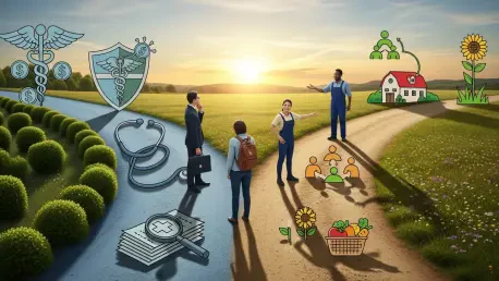 Farm Bureau Plans Rise as Cheaper Alternatives to the ACA