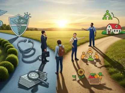 Farm Bureau Plans Rise as Cheaper Alternatives to the ACA