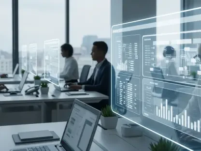 Healthcare Administrative Automation – Review