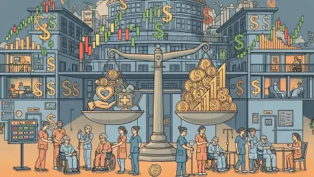 How Do REITs Affect Long-Term Care Quality and Safety?