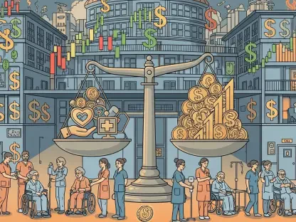 How Do REITs Affect Long-Term Care Quality and Safety?