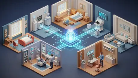 Healthcare Must Bridge the Gap Between Hospital and Home