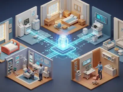 Healthcare Must Bridge the Gap Between Hospital and Home