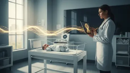 FDA Approves Otarmeni to Treat Genetic Hearing Loss