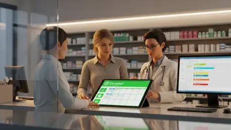 Nebraska's First Test: Work Rules Squeeze Health Centers