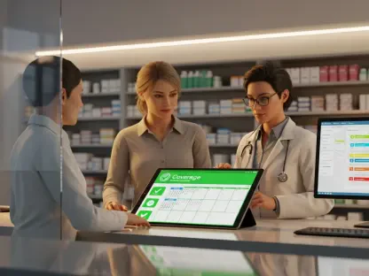 Nebraska's First Test: Work Rules Squeeze Health Centers