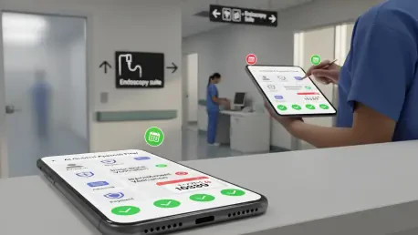 AI to Close the Screening Gap in Early Colon Cancer