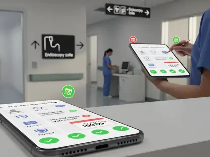 AI to Close the Screening Gap in Early Colon Cancer