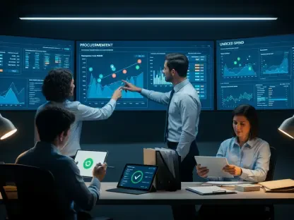 Can AI Unite Hospital Spend Data for Fast, Verified Savings?