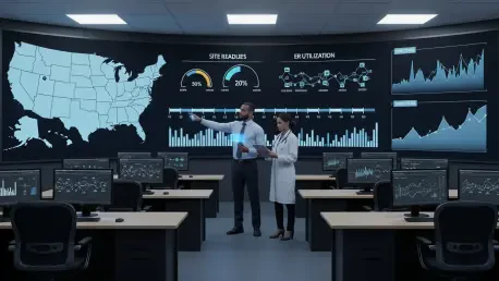 First In Vivo CRISPR Nears FDA After 87% HAE Cut in Phase 3