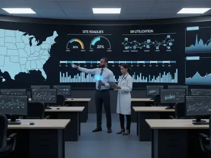 First In Vivo CRISPR Nears FDA After 87% HAE Cut in Phase 3