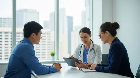 Behavioral Health Must Be at the Center of Public Health