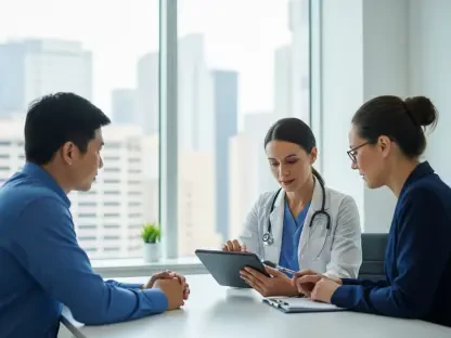 Behavioral Health Must Be at the Center of Public Health