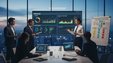 AI and Soaring Costs Are Rewiring Benefits Brokerage