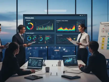 AI and Soaring Costs Are Rewiring Benefits Brokerage