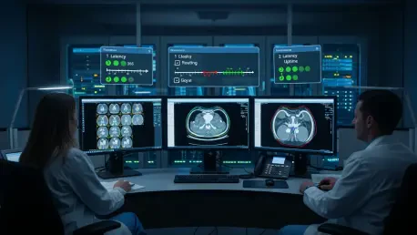 Can Nvidia And Hoppr Fix Healthcare AI’s Last-Mile Problem?