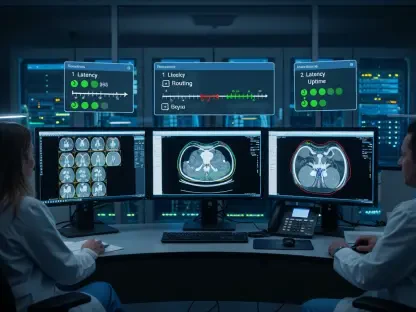 Can Nvidia And Hoppr Fix Healthcare AI’s Last-Mile Problem?