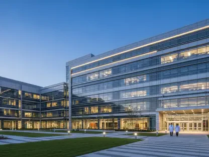 UT Tyler Opens Historic New School of Medicine Building