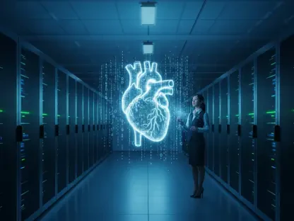 AI Health Tech Companies Secure Major April Funding