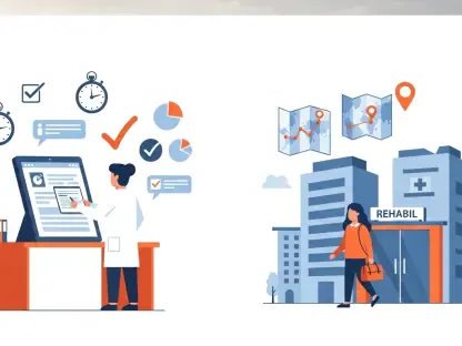 Will Congress Finally Fix Medicare Advantage Red Tape?