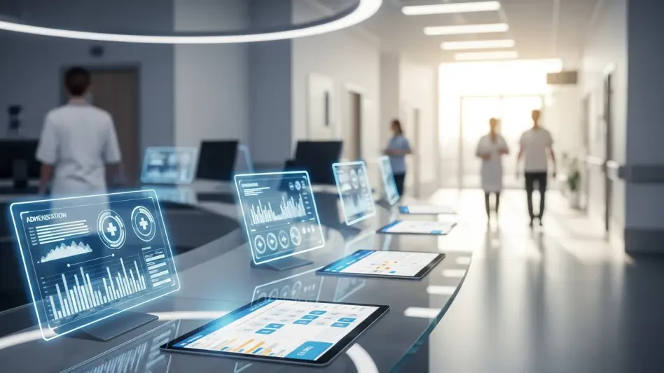 How Is Commure Scaling AI to Modernize Healthcare Systems?