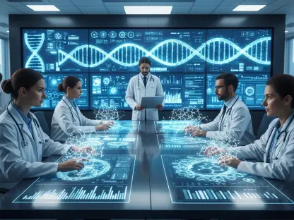 Health Systems Scale Precision Medicine for Clinical Care
