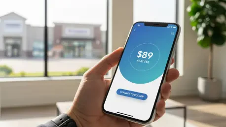 Is Walmart the Future of Affordable Virtual Healthcare?