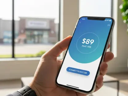 Is Walmart the Future of Affordable Virtual Healthcare?