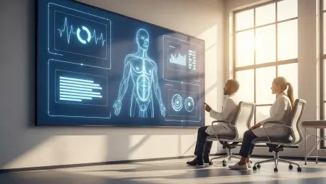 Radiology AI Evolves Into a Patient Comprehension Layer