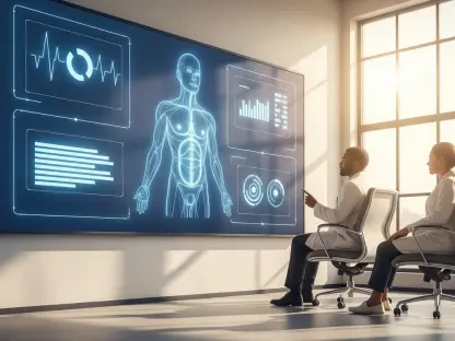 Radiology AI Evolves Into a Patient Comprehension Layer