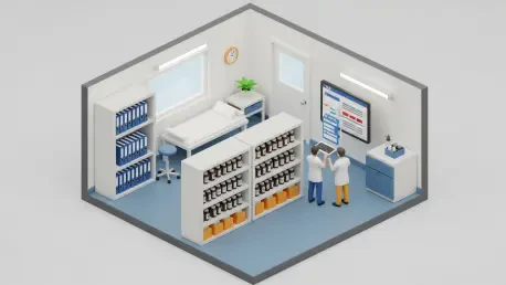 Onsite Inventory Training Saves Lives by Cutting Shortages