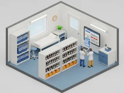 Onsite Inventory Training Saves Lives by Cutting Shortages