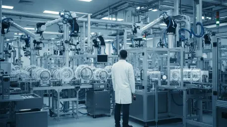 Strategic Hiring and Layoffs Reshape US Healthcare