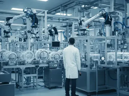 Strategic Hiring and Layoffs Reshape US Healthcare