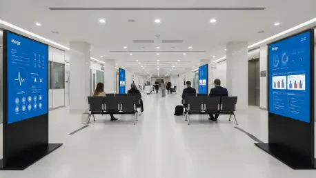 Is Clinical DOOH the Future of Healthcare Advertising?