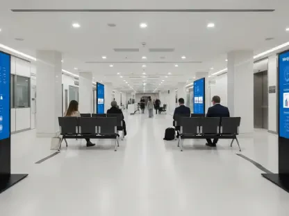 Is Clinical DOOH the Future of Healthcare Advertising?