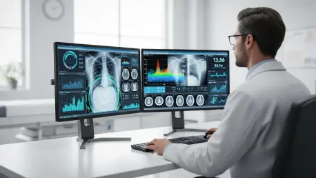Trend Analysis: AI Medical Imaging Reimbursement