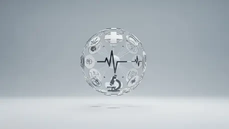 Multimodal Healthcare AI – Review