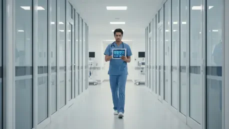 Trend Analysis: Decision Driven Healthcare Interoperability