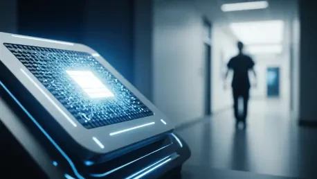 Automation Eases the Behavioral Health Workforce Crisis