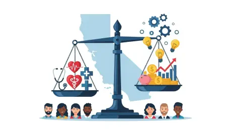 The Impact and Fiscal Challenges of California Medi-Cal Spending