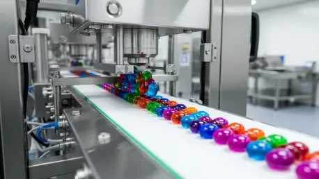 Is the Future of Pharmaceutical Delivery Gummy-Shaped?