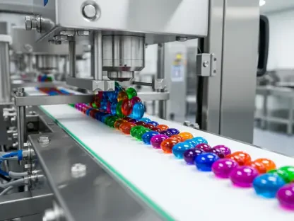 Is the Future of Pharmaceutical Delivery Gummy-Shaped?