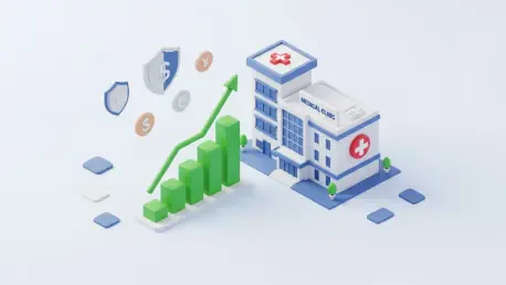 Is Price Regulation the Key to Lowering Healthcare Costs?